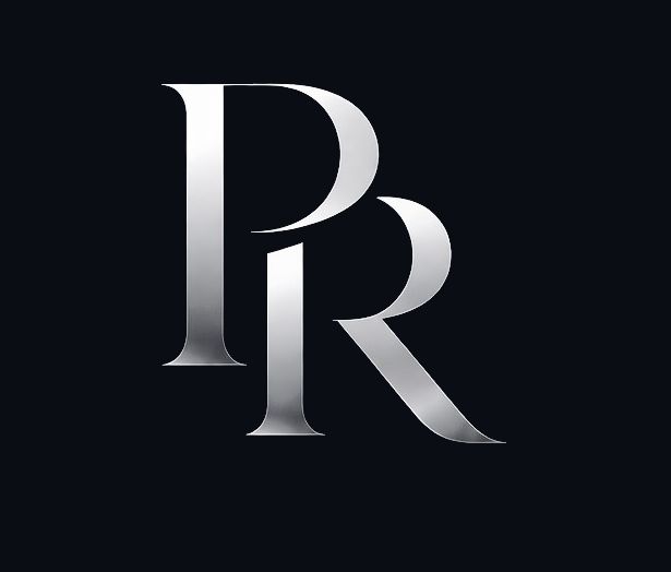 PR Logo